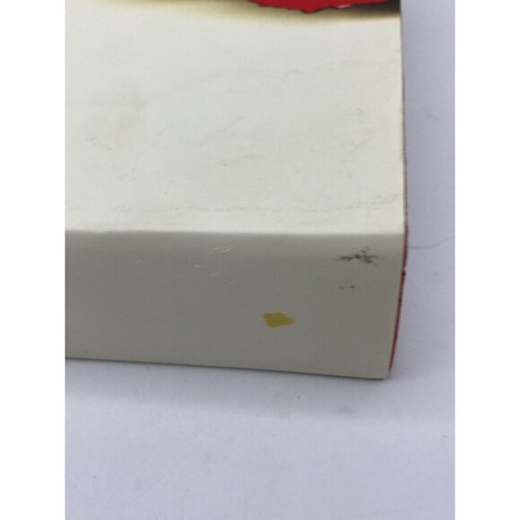 Vintage The‎ Day after Tomorrow by Allan Folsom (1994, Hardcover) First Edition - Picture 3 of 11